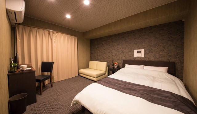 HOTEL CoCoDe plus in Osaka