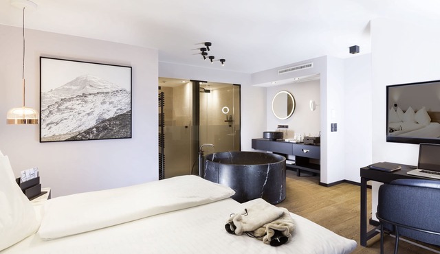 Hotel Das Innsbruck