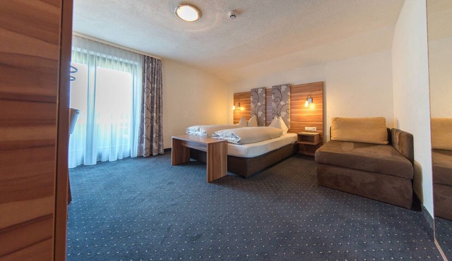 Hotel Gasthof Alpenblick