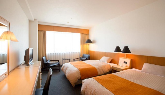Hotel Granmirage