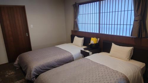 Hotel Hirayunomori Annex