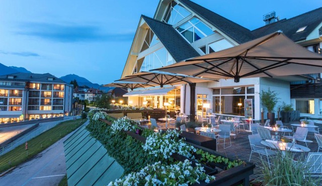 Hotel Kompas