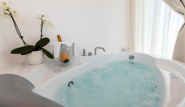 Hotel le Rocce - Agerola, Amalfi Coast