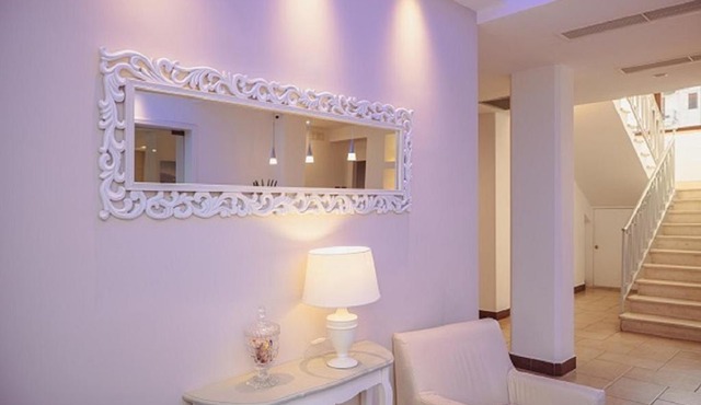Hotel Leone