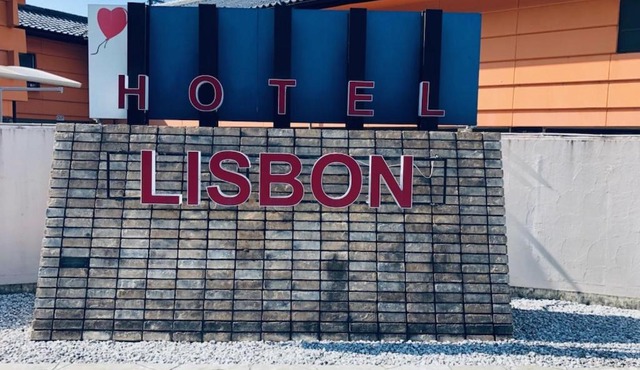 HOTEL LISBON