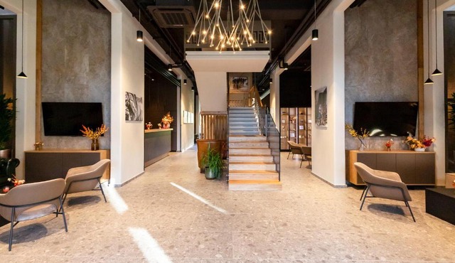 Hotel Lonca