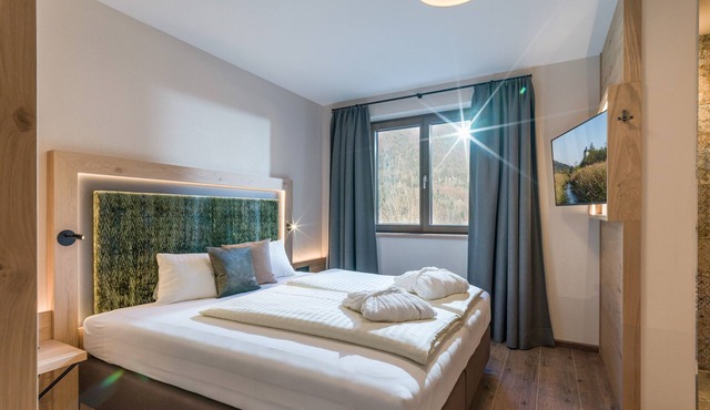 Hotel Mariasteiner Hof