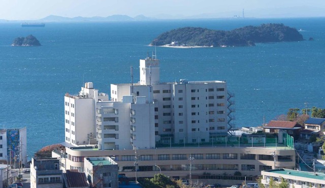 Hotel Meizanso