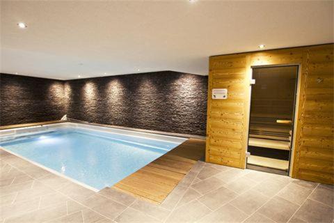 Hotel Mont.Lac in Champex