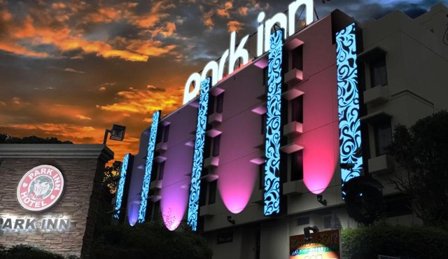 Hotel Park Inn (Adult Only)