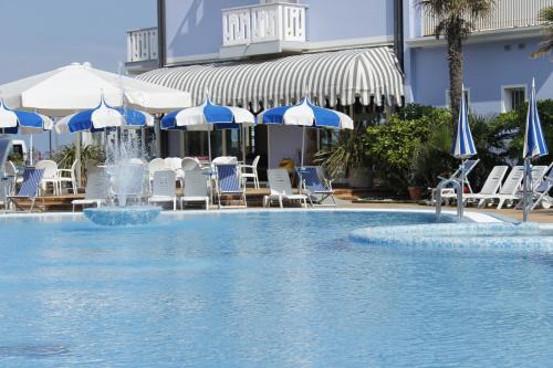 Hotel Principe in Caorle