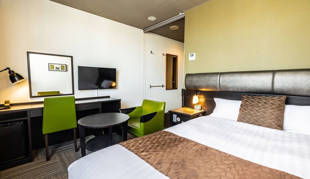 Hotel Quest Shimizu