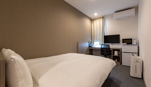 HOTEL R9 The Yard Maebashi in Maebashi