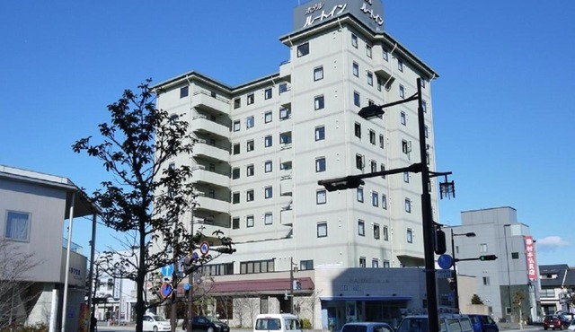 Hotel Route-Inn Shimada Ekimae