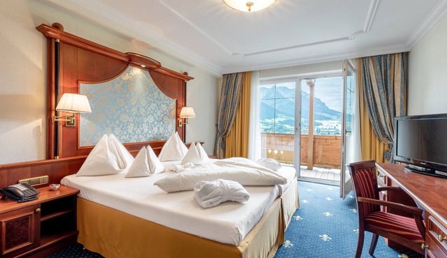 Hotel Seehof