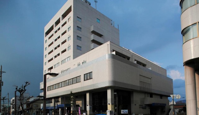 Hotel Sekumiya