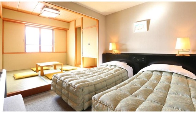 Hotel Silk in Madarao - Vacation STAY 79648v