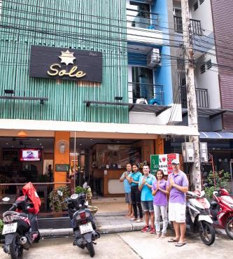 Hotel Sole
