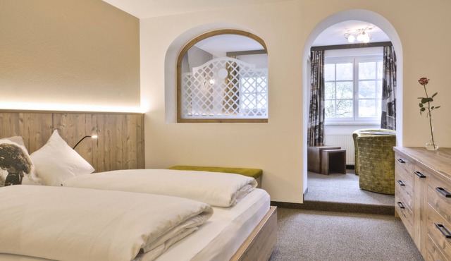 Hotel Sommerhof