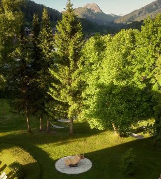 Hotel Sonnalp