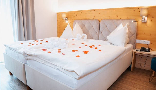 Hotel Sonnhof