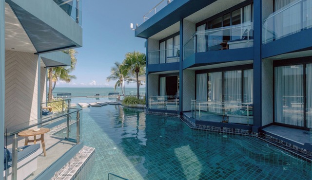Hotel Tide Phuket