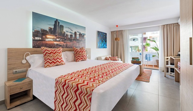 Hotel Vibra Bossa Flow - Adults Only