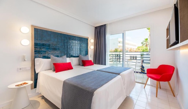 Hotel Vibra Isola - Adults only