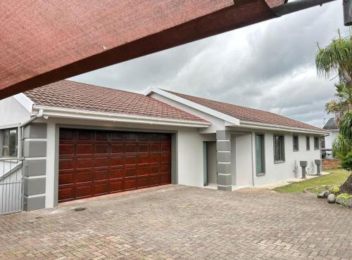 House at Beacon Bay