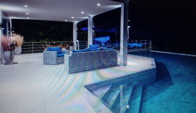 HOUSE LUXURY THAAN SOI VILLAGE