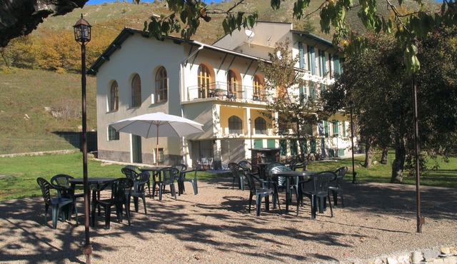 House/Villa - Capasio in Carpasio