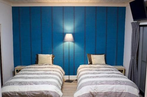 Iida Accommodation in Iida
