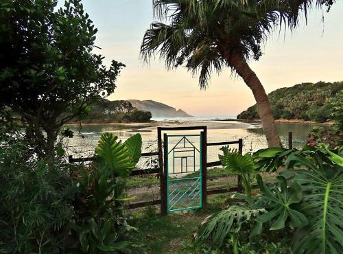 Ikaya Accommodation PSJ