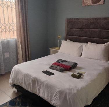 Ikhayalam bed and breakfast