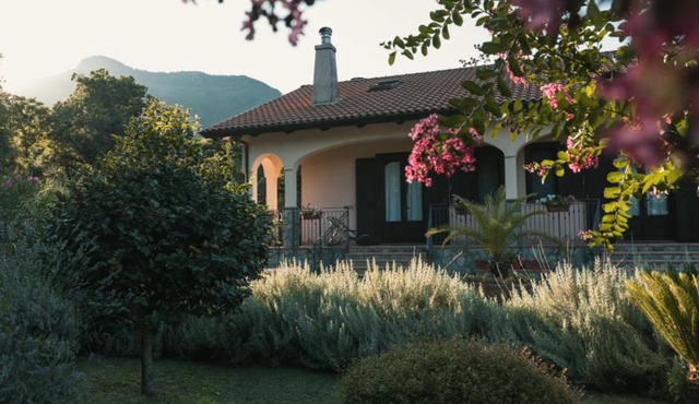 Il Frescale Country House