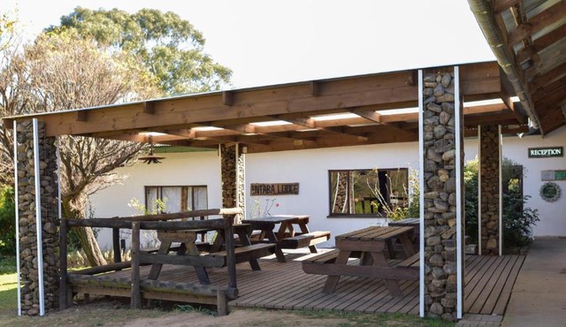 Intaba Lodge