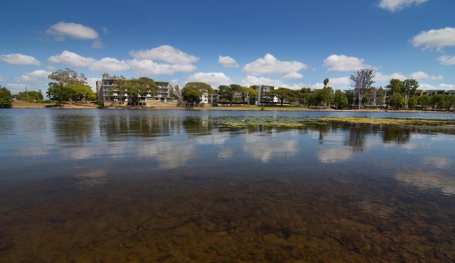 Jacana Apartments