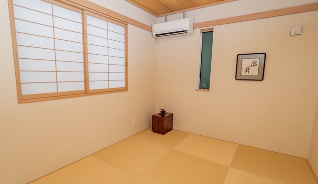 Japanese Room with ShowerNorthMin 1 female guest - Japanese Room 1/Kamakura Kanagawa