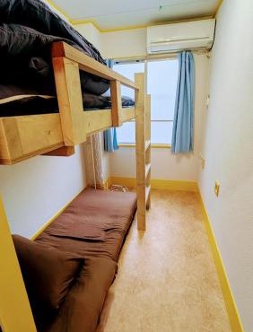 Joe Backpackers
