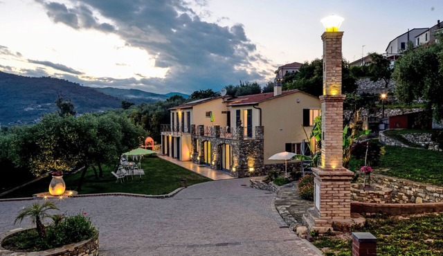 Joy (IMP521) by Interhome in Imperia