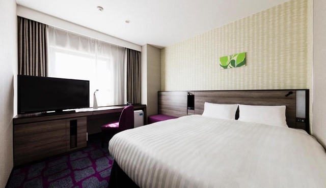 JR-East Hotel Mets Urawa