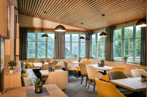 JUFA Hotel Eisenerzer Ramsau in Eisenerz