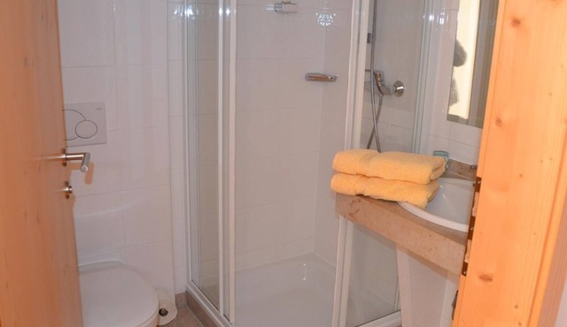Jupiter - Appartements Sonneck