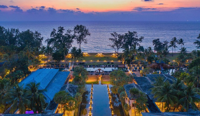 JW Marriott Phuket Resort & Spa