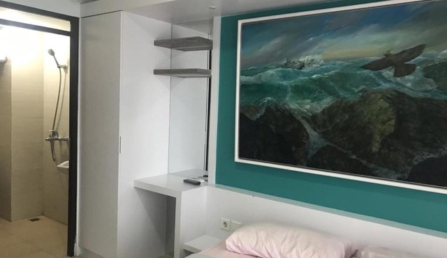 Kaisar'Room in Bandung