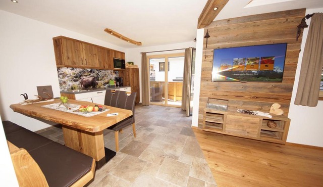 Kaiserappartements-Marie