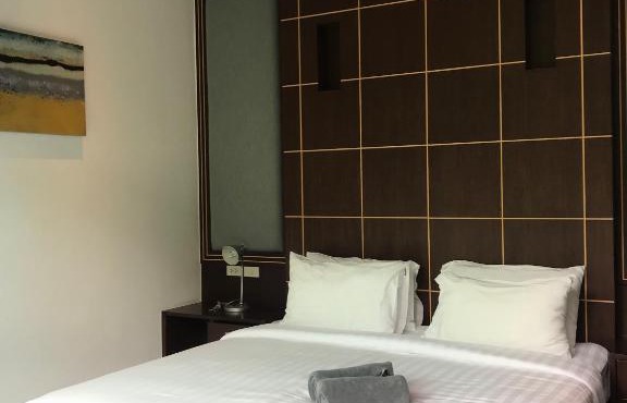 Kamala Nature TH03