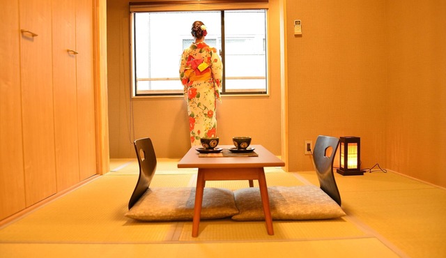Kamo-Zen