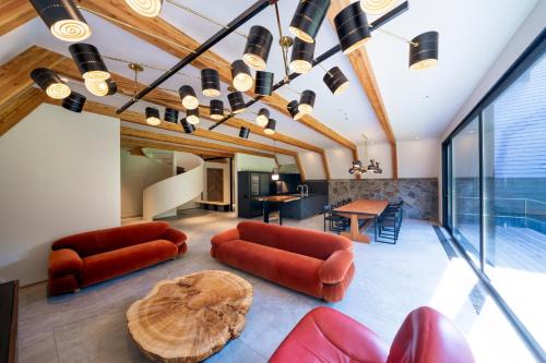 KanollyResorts Hakuba