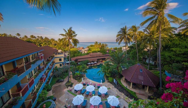Karona Resort & Spa - SHA Extra Plus
